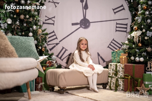 Коледни Фотосесии София, снимка 12 - Фотографи - 52461769