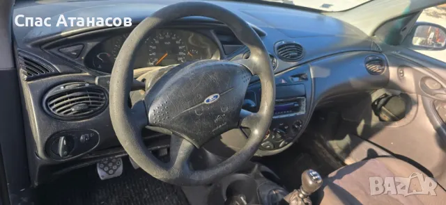 Форд Фокус, снимка 3 - Части - 48927114