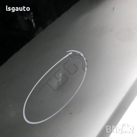 Предна лява врата Toyota RAV 4 III 2006-2012 ID: 154602, снимка 2 - Части - 52535570