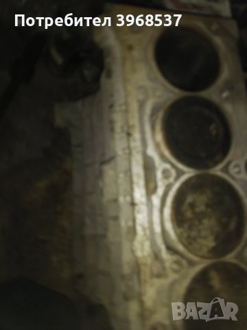 глава за голф 4 1 6 бензин, снимка 4 - Кани - 44356304