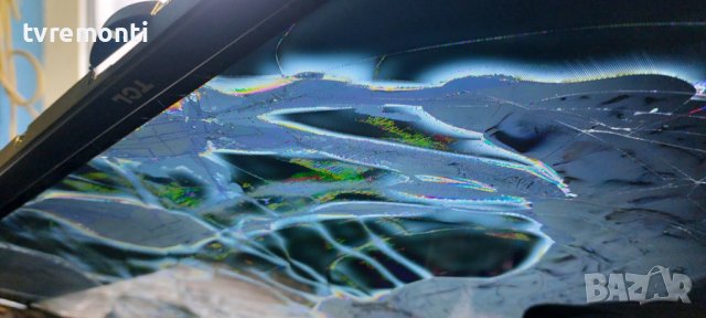 LED подсветка за дисплей LVW320NDFL​ за телевизор  TCL модел 32S615, снимка 5 - Части и Платки - 39548526