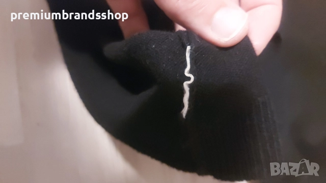 Moncler пуловер дамски S размер , снимка 4 - Блузи с дълъг ръкав и пуловери - 52133892