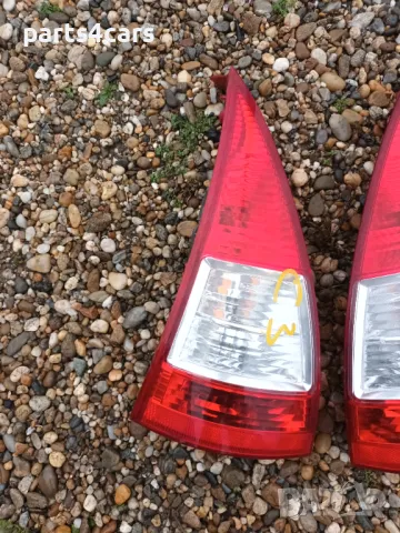 ляв и десен стоп за ситроен ц3 фейслифт CITROEN C3 FACELIFT, снимка 2 - Части - 48495083