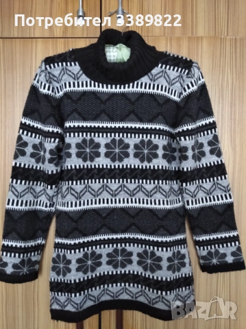 Дамска блуза 