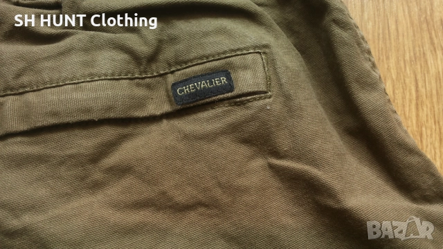 CHEVALIER Shorts размер 56 / XXL къси панталони - 1734, снимка 6 - Екипировка - 52879252
