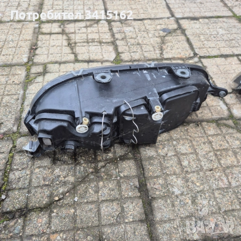 Фарове за фиат Пунто МК2, снимка 4 - Части - 54043232