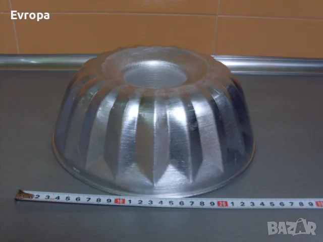 Форма за приготвяне и изпичане на кекс., снимка 7 - Прибори за хранене, готвене и сервиране - 49792617