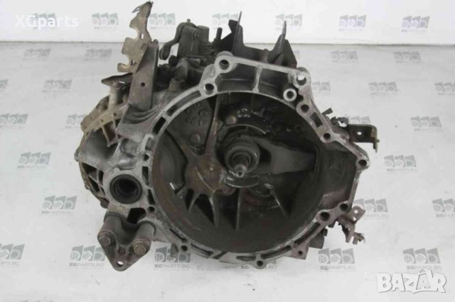  Ръчна скоростна кутия за Mazda 6 2.0D 136 к.с. (2002-2008, снимка 2 - Части - 42821027