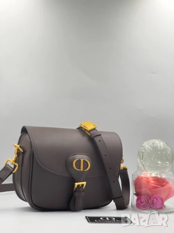 чанти christian dior , снимка 12 - Чанти - 51389681
