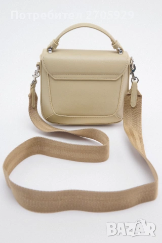 Нови чанти Zara различни модели, снимка 5 - Чанти - 54012848