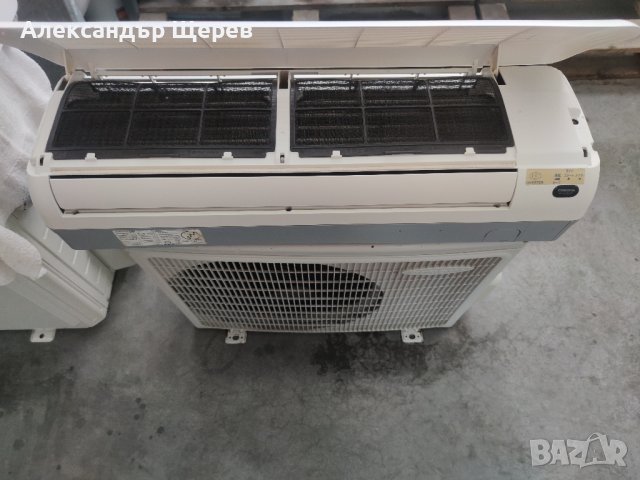 Corona RV-ES25E (инверторна сплит система), снимка 3 - Климатици - 40086476
