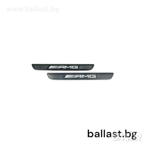 Лайсни на прагове A2056809610 C Klasse W205