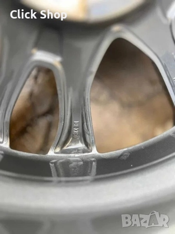 5х120 19 Цола Джанти BMW X5 X6 5x120 БМВ х5 х6, снимка 9 - Гуми и джанти - 52618481