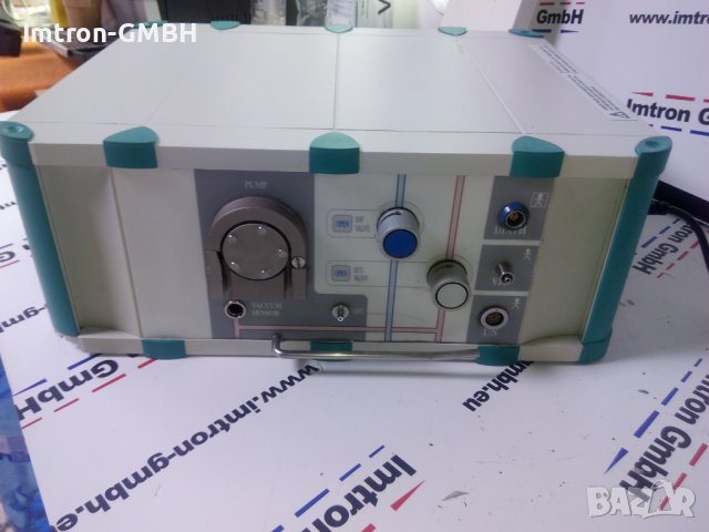 ADMIRAL FAA100 1.25A / 230V  / 50 - 60 Hz Advanced Technology Systems, снимка 8 - Стоматология - 37415422