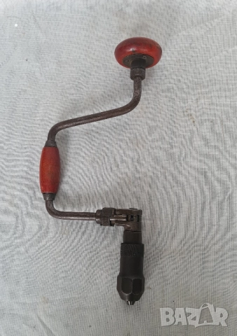 Маткап ръчен немски , снимка 2 - Антикварни и старинни предмети - 52353788