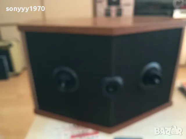 BOSE-ТОНКОЛОНА 1БР ВНОС SWISS 1510240824LNWC, снимка 8 - Тонколони - 47586085