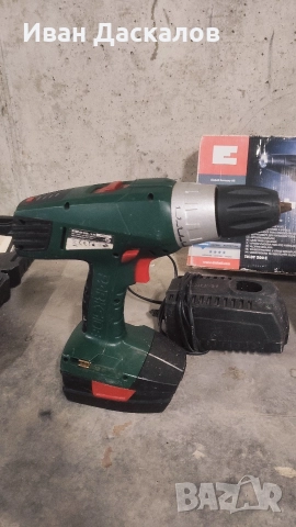 4 бр. винтоверти, снимка 11 - Други инструменти - 52919969