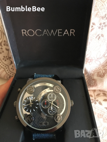 Мъжки часовник Rocawear