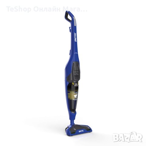 Прахосмукачка IMETEC SC3-100 употребявана в отлично състояние