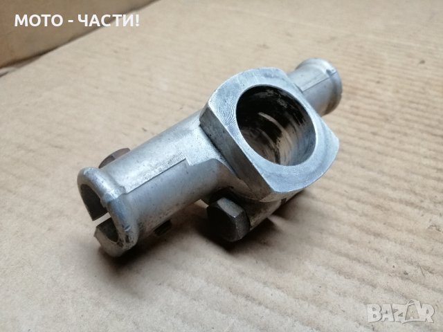 Конзола За Кормило За MZ ES. , снимка 5 - Части - 44481508