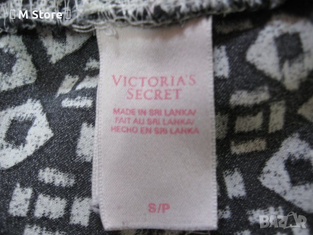 Victoria's Secret дамски къси панталони, снимка 3 - Къси панталони и бермуди - 37115613
