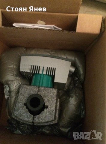 Циркулационна помпа Wilo Stratos 25/1-12, снимка 3 - Други машини и части - 39968185