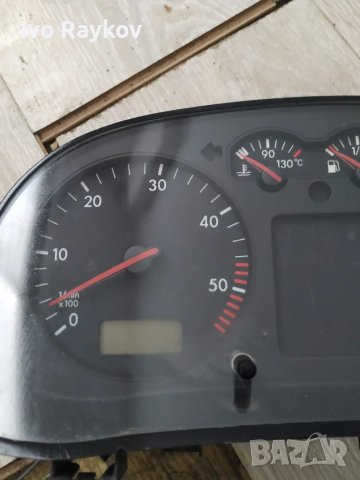 Километраж VW Golf 4 , 1J0919860B ,  0263604004 , снимка 3 - Части - 49775139