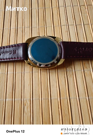 Girard Perregaux , снимка 7 - Мъжки - 53964480