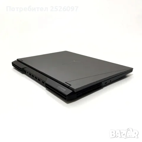 Lenovo Legion Pro 5/16” WQXGA 2.5K/Ryzen 7 5800H/RTX 3060 6GB/16GB/512GB NVMe, снимка 8 - Лаптопи за игри - 55856766