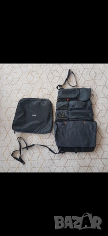 Бмв органайзер за седалка.