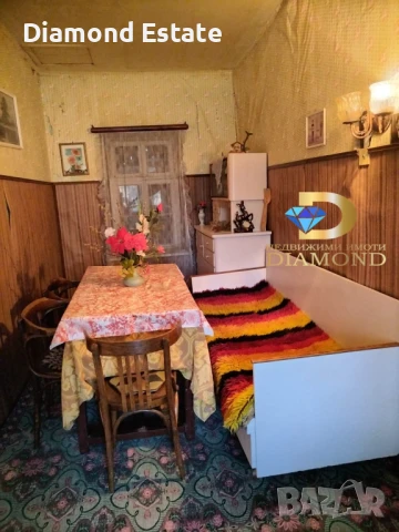 Едноетажна къща в село Елена, обл. Хасково, снимка 6 - Къщи - 51365405