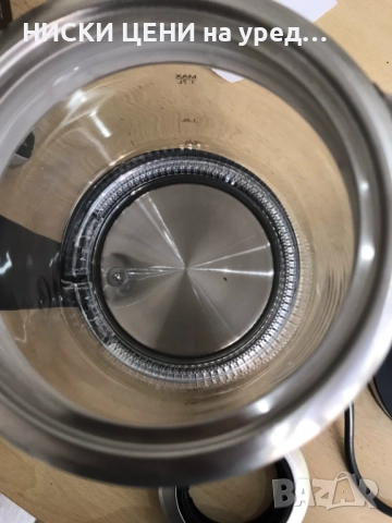 Кана за вода Tectro, снимка 5 - Кани - 51600639