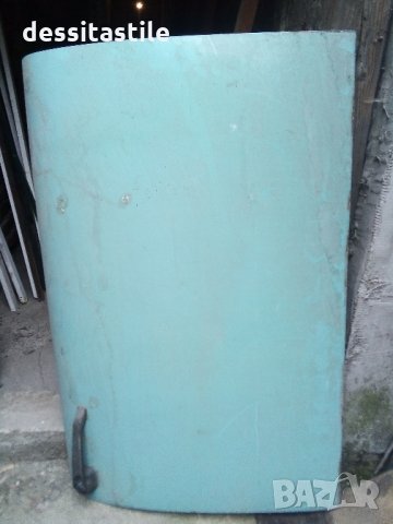 Кори за врати на ТРАБАНТ, снимка 4 - Части - 29172729