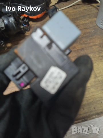 VW PASSAT B5 РЕЛЕ КУТИЯ 8L0941822 A. , снимка 8 - Части - 52774064