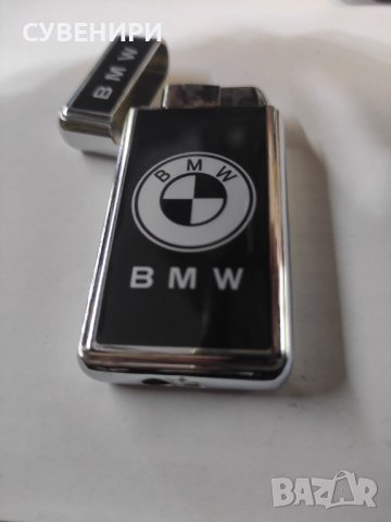 Газови запалки на автомобилните марки BMW и MERCEDES , снимка 7 - Запалки - 39311394