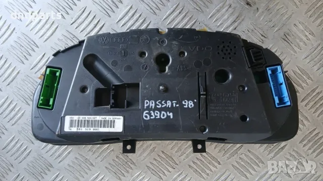 Километраж VW Passat 1998 3B1919880 Volkswagen Passat (B5; B5.5) (1996-2005), снимка 2 - Части - 55965130