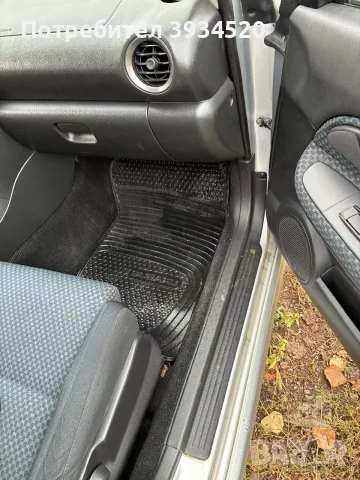 Subaru Impreza Субару импреза, снимка 13 - Автомобили и джипове - 56548295