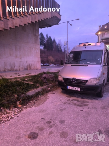 Транспорт с бус, снимка 2 - Транспортни услуги - 52723120