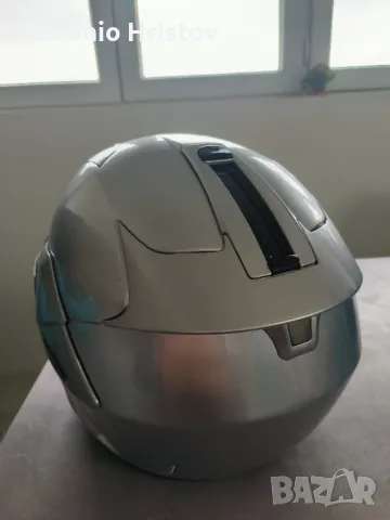 HJC SY MAX 3 , снимка 11 - Аксесоари и консумативи - 50428239