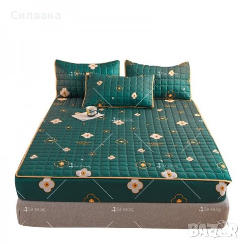 Капитолирани чаршафи за спокоен сън, снимка 3 - Спално бельо - 42797068