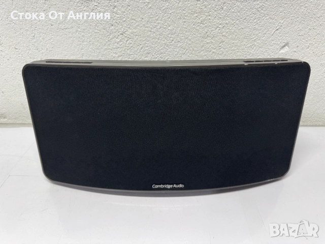 Тонколона - Cambridge Audio Minx Air 200, снимка 2 - Други - 51688401