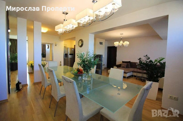 Продаваме 3-Стаен Апартамент В Дружба 1, снимка 2 - Апартаменти - 53040874