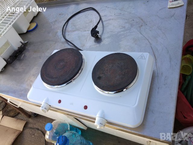 Kotloni bvoika, снимка 3 - Котлони - 39742687