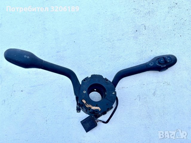 Лостчета за светлини и чистачки за Сеат Ибиза , снимка 2 - Части - 40135442