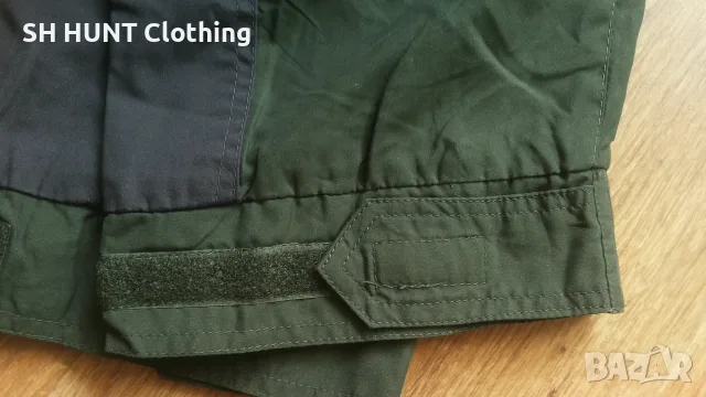 GAUPA OF NORWAY Trouser размер L за лов риболов туризъм панталон пролет есен - 2943, снимка 8 - Екипировка - 55879439