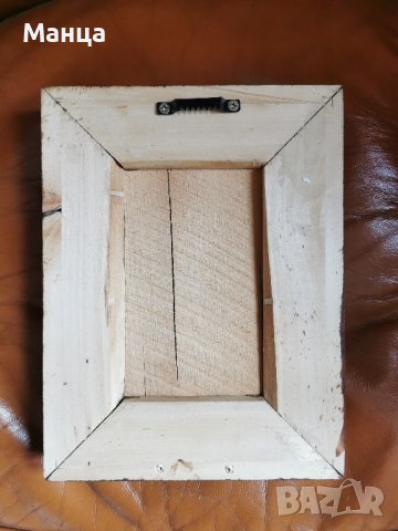 Африканска бронзова плоча, снимка 7 - Антикварни и старинни предмети - 36921299