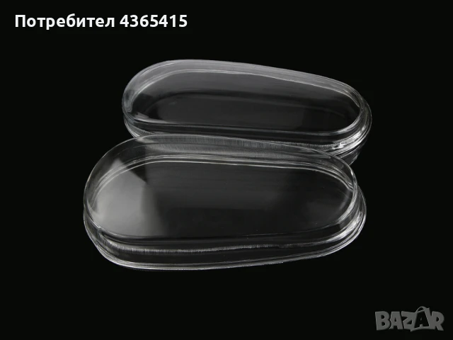 Стъкла за фарове на VW Golf 4 (1997-2006), снимка 2 - Аксесоари и консумативи - 50972439