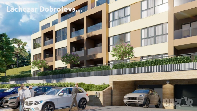 Директно от ИНВЕСТИТОР! Продажба без посредник!, снимка 3 - Апартаменти - 53948737