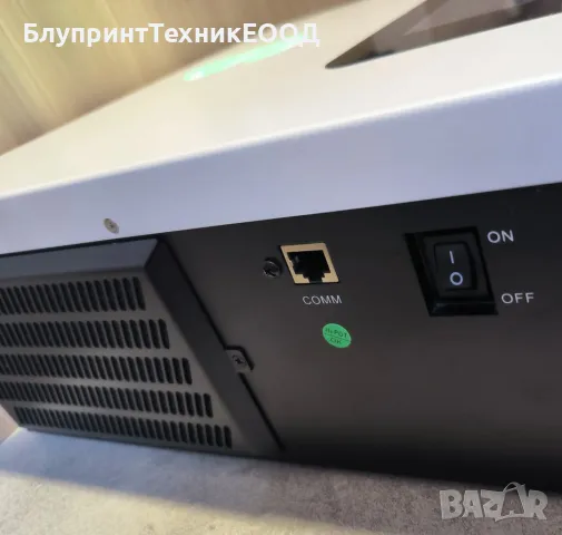 Соларен инвертор 10kw Хибрид / 11.5kw мрежови, 48V, 2Х MPPТ, монофазен, снимка 7 - Друга електроника - 41859840