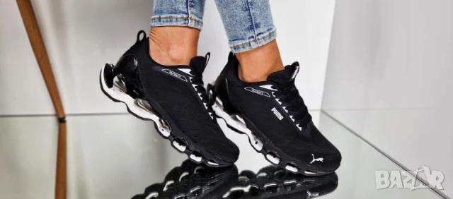 Дамски маратонки nike puma adidas